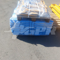 Отгрузка строп и траверс