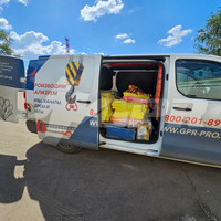 Отгрузка строп клиенту