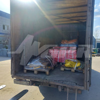 Срочная отгрузка товаров в короткие сроки