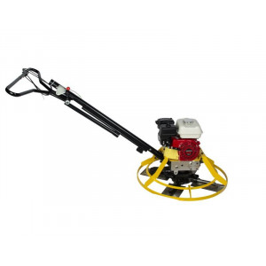 Затирочные машины для бетона